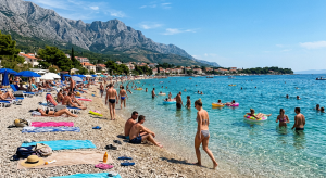 Chorwacja – Adriatic Sun Hotel